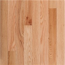 Red Oak 1 Common Unfinished Solid Wood Flooring